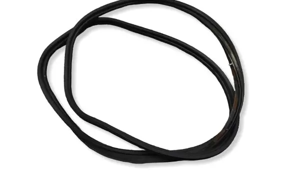 Mazda 6 Seal rubber (tailgate) 