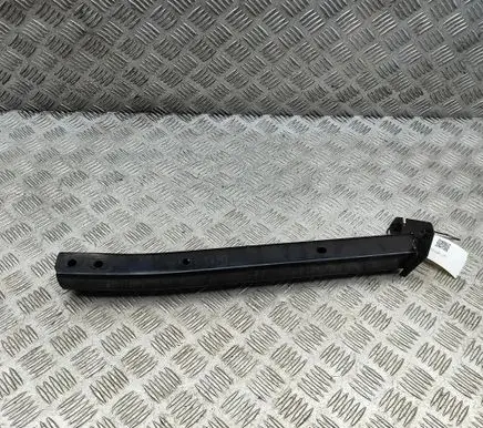 Renault Arkana Front bumper shock/impact absorber 758246198R