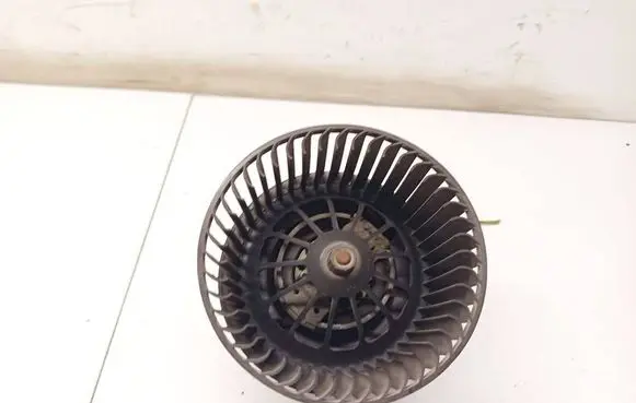 Ford Focus Heater fan/blower 3M5H18456EC