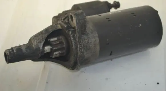 Audi A4 S4 B5 8D Starter motor 059911023H 0001109021