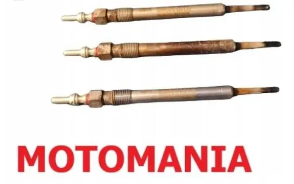Audi Q3 Glow plug 9011721414 04L963319B