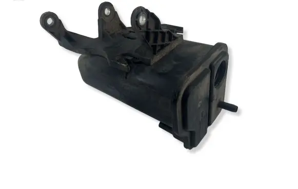 Audi A3 S3 8P Active carbon filter fuel vapour canister 1K0201827A