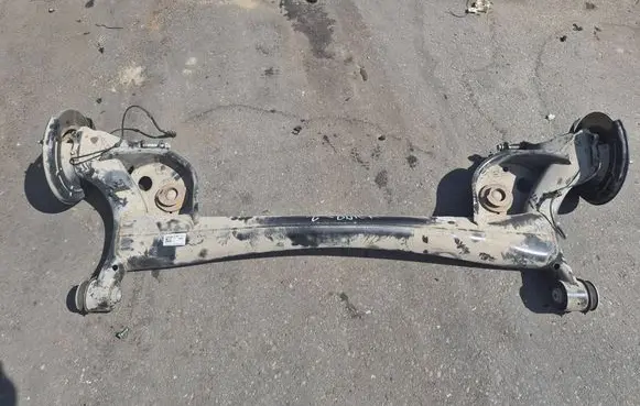 Buick Encore GX I Rear axle beam 42729888
