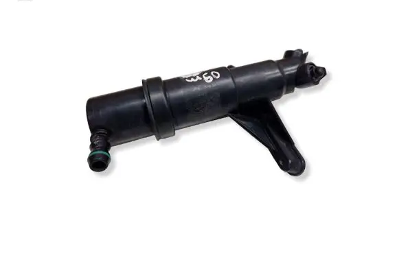 BMW 5 E60 E61 Headlight washer spray nozzle 