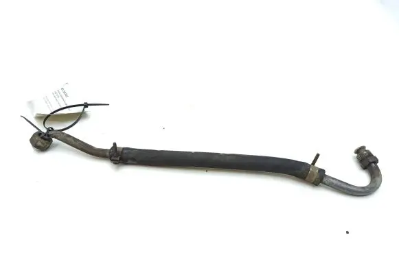 Power steering hose/pipe/line