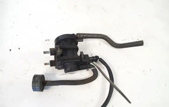 Renault Scenic I Turbo solenoid valve 4522371 4716396