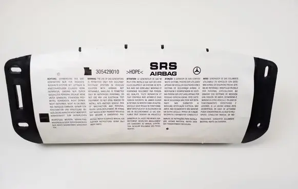 Mercedes-Benz E C207 W207 Passenger airbag 