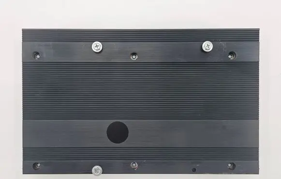 Dodge Challenger Sound amplifier 68303976AC