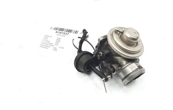 Audi A3 S3 8L EGR valve 038131501E