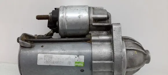 Mercedes-Benz A W169 Starter motor A0061510301