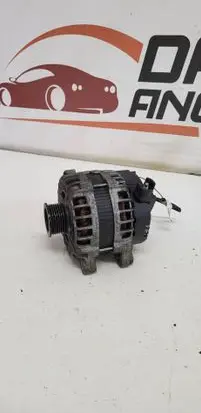 Jaguar XF X260 Generator/alternator GX7310300DE 754731 0125813032