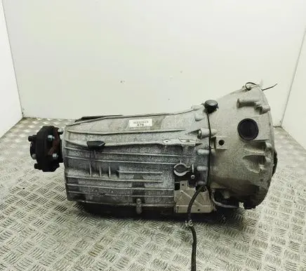 Mercedes-Benz E C207 W207 Automatic gearbox 722908 A0002703352