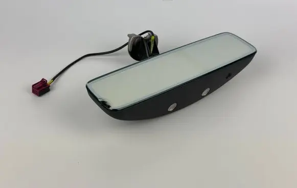Mercedes-Benz EQC Rear view mirror (interior) A2938105801 E11048672