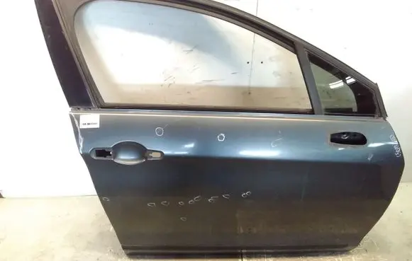 Citroen C5 Front door