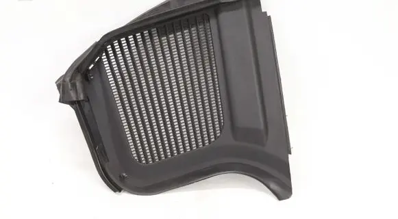 Mercedes-Benz GLS X167 Wiper trim A1678311300