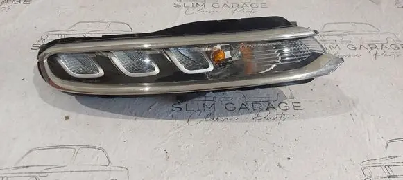 Citroen C3 LED Daytime headlight 9820877880 0020863902 A002ZH