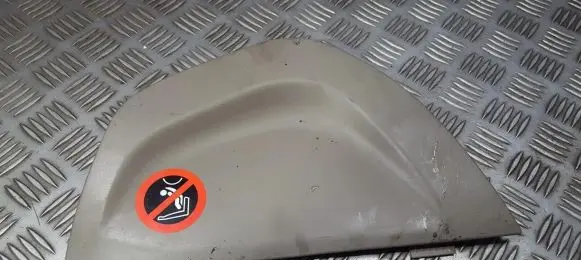 Volvo V70 Other interior part 09164898