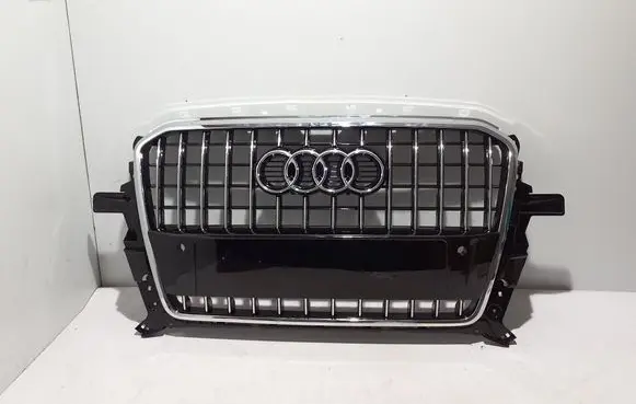 Audi Q5 SQ5 Front grill 8R0853651