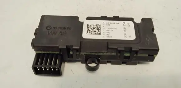 Volkswagen PASSAT B6 Steering angle sensor 3C0959654 00203800