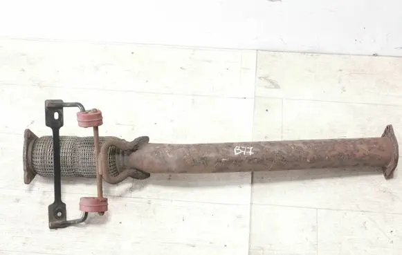 Muffler/silencer