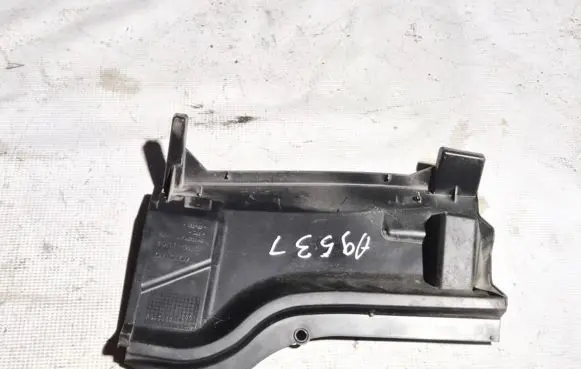 Volvo S40 Wiper trim 30716443