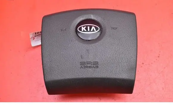 KIA Sorento Steering wheel airbag 56910-3E010CQ