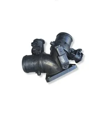 Volvo V50 Throttle valve 9657522680