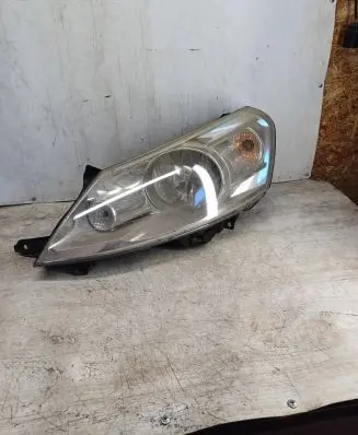 Peugeot Expert Headlight/headlamp 1401368180 89902605