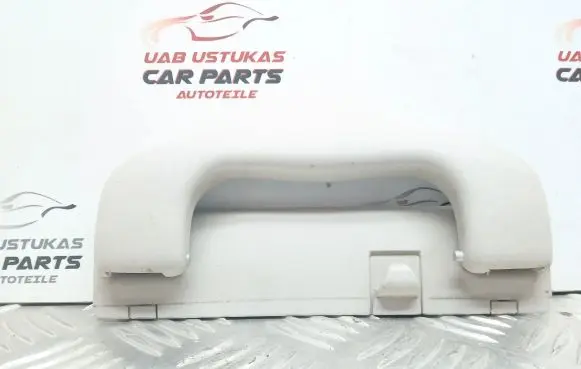 Opel Zafira A Rear interior roof grab handle 24432408