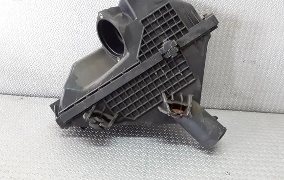 Honda Accord Air filter box