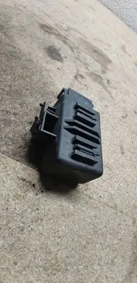 Skoda Octavia Mk2 (1Z) Other control units/modules 1z0959772