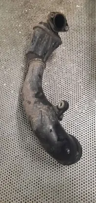Renault Master III Intercooler hose/pipe 8200858600