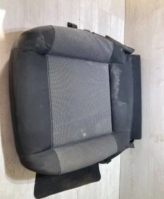 Citroen C3 Aircross Seat trim 