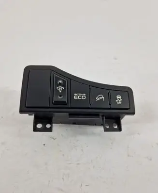 KIA Sportage Multifunctional control switch/knob 937003U290WK