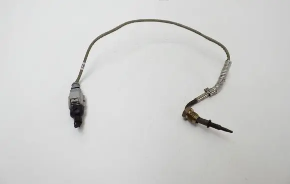 Volkswagen Tiguan Allspace Exhaust gas temperature sensor 05L906088CA