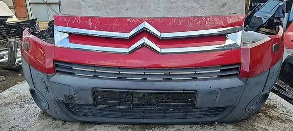 Citroen Berlingo Front bumper 