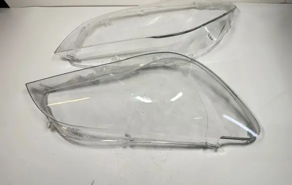BMW 7 F01 F02 F03 F04 Headlight lense 