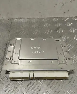 Suspension control unit/module