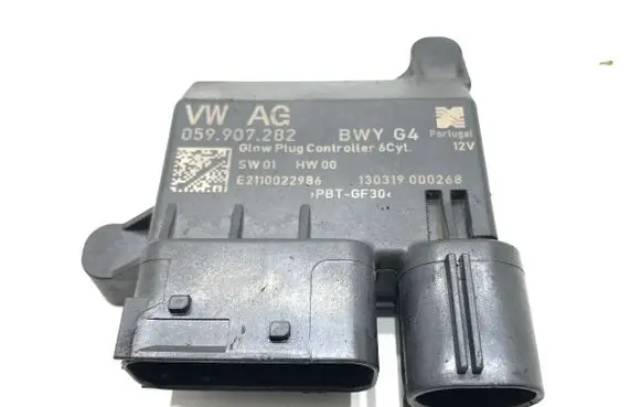 Audi A8 S8 D5 other engine part 059907282