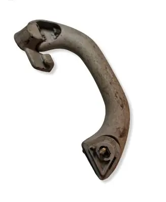 Volkswagen Transporter - Caravelle T5 Rear interior roof grab handle 7H0857607C