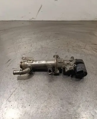 Ford Galaxy EGR valve 9656612380 25375741
