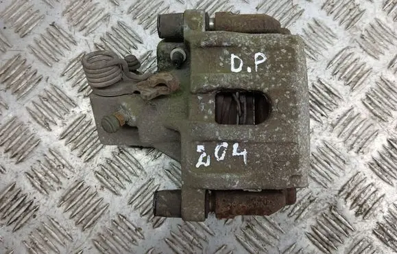 Ford C-MAX II Rear brake caliper