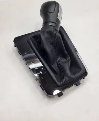 Volkswagen Arteon Shooting Brake Gear lever shifter trim leather/knob 3G1713203S 3G1713203SUMF