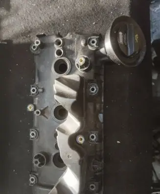 Audi A6 C7 Rocker cam cover 059103469dc