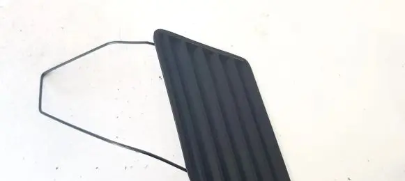 Audi A6 S6 C4 4A Dash center air vent grill 4a1819793a