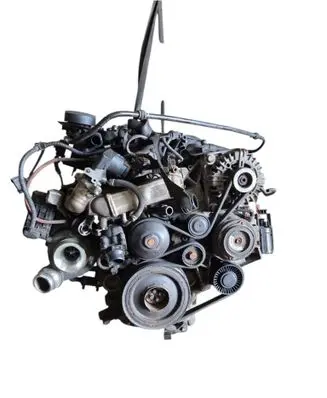 BMW 3 E90 E91 Engine N47D20C
