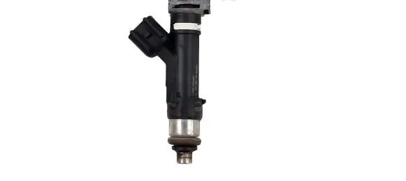 Ford F150 Fuel injector JR3E9F593 JR3E9F593AB B556V
