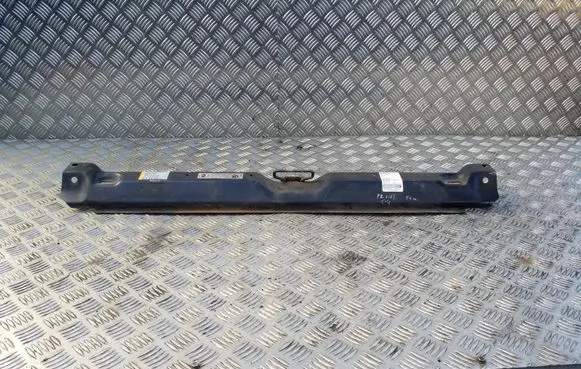 Volkswagen Transporter - Caravelle T4 Top upper radiator support slam panel
