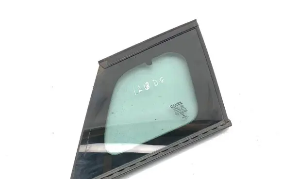 Land Rover Evoque I Rear side window BJ3229600