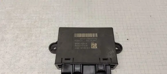 Ford Ecosport Door control unit/module GN1514B531AJ GN1514C64AJ GN1514F142AD